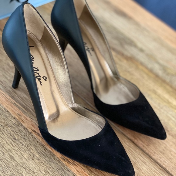 LANVIN Escarpin Pump - Picture 9 of 10